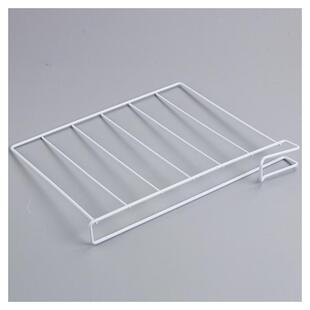 衣柜收纳隔板分层架衣柜分隔栏置物整理架衣橱分隔挡板竖隔板隔断