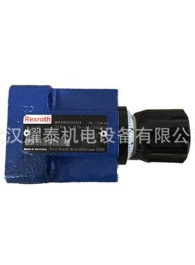 调速阀 2FRM6B36-33/16QRV