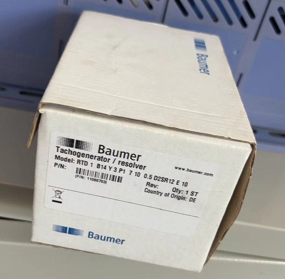 宝盟编码器全新原装正品  型号 RTD1B14Y3P1710