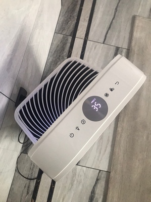 飞利浦空气净化器AC4072选购容忽然的三大要点