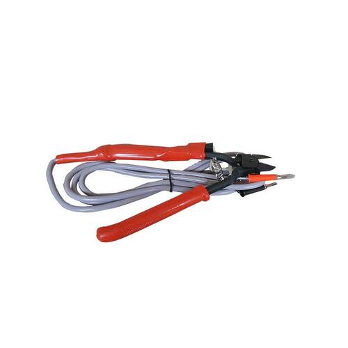 PowersupplyelectricheatingscissorsHT-160electric