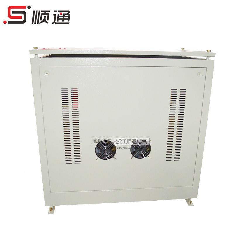 SG/BK-50VA三相制SG/SBK-5变压器80V变220V0 隔离变压器 干式S变