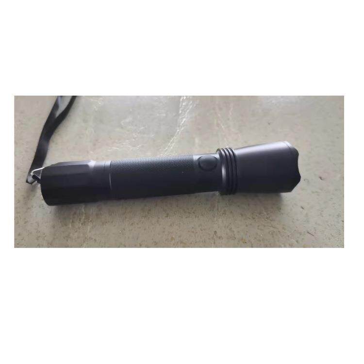 尚为九洲 SD7200N强光防爆电筒3.7V 可充电