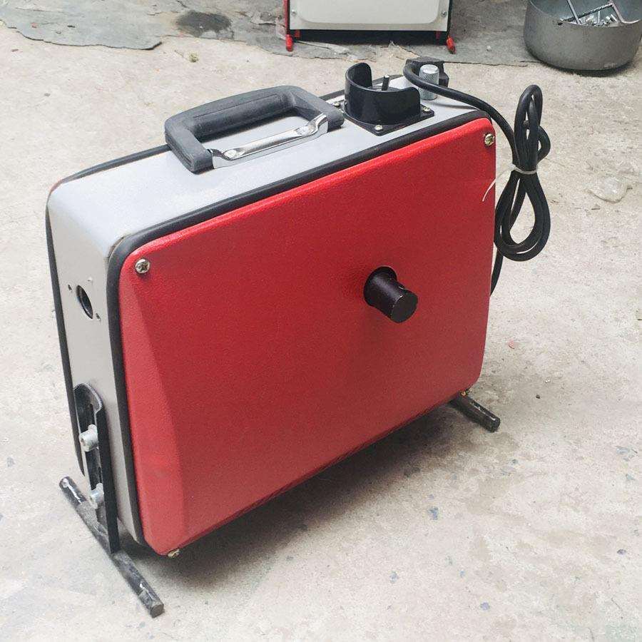 厂家供应锅炉清洗机 GQ-125型家用管道清洗机 工业管道清洗机