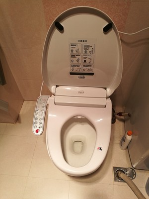 卫丽净智能马桶盖怎么样?使用两个月感受!震惊大反馈