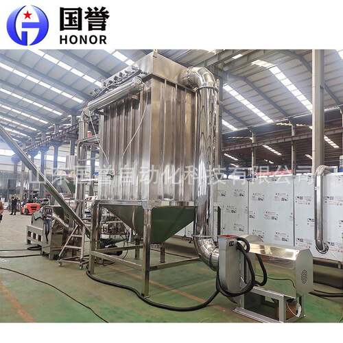 早餐糙营养ZFY粉备生产线 膨化糙米粉生产加设 糙米米粉工膨化机