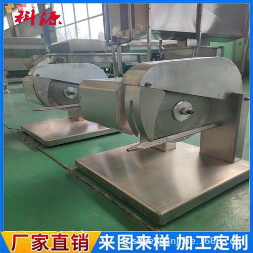 小型家禽分割机白条分割设备鸡翅鸡腿切割机价格实惠直供厂家