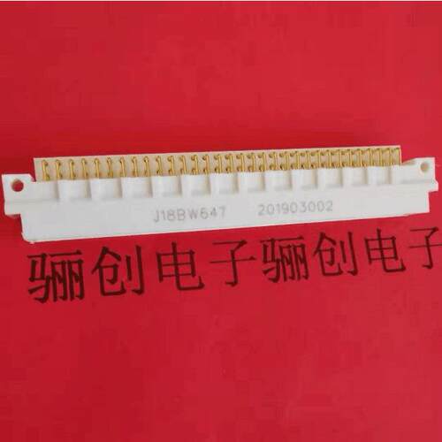 现货矩形连接器J18BW64Z J18BW64T 现货插头座供应
