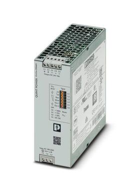 QUINT4-PS/1AC/48DC/5电源2904610用于DIN导轨安装的QUINT POWER