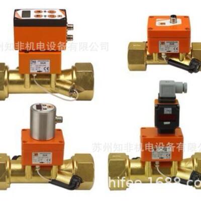 科宝VKM-3106ROR150B流量计VKA-1106R0R25流量开关PSR-11257R25R4