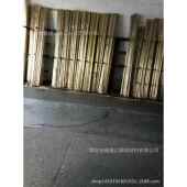 波无铅宁环保黄铜棒C3铆604对边六角黄铜棒6.359SEB.52mm黄铜料