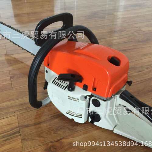 52CC 排量 油锯 20寸导板 链条 出口欧美品质