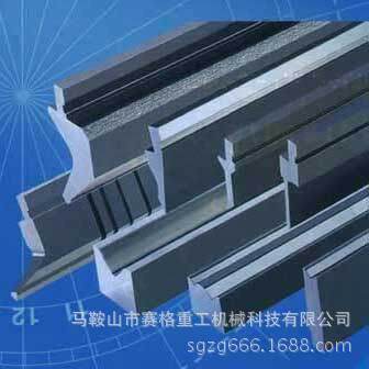 供应数控折弯机半圆模具 WF67Y系列折弯机圆角模具赛格厂家直销