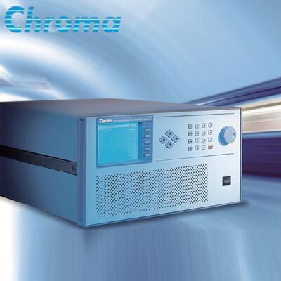 Chroma致茂6512/6520/6530/6560/6590可编程交流电源