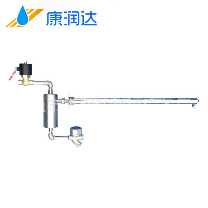 GZQ-500干蒸汽加湿器高品质经济型工业加湿机大功率加湿器