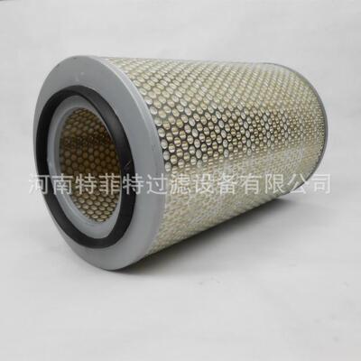 特菲特厂家供应替代FUSHENG复盛空压机油气分离滤芯91101-075