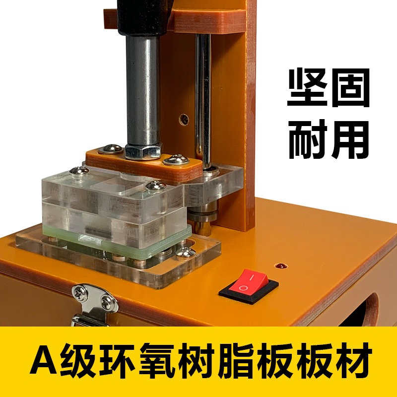 凯意达PCB测试架电路板测试工装PCBA治具定做夹具模块BGA芯片测试图片