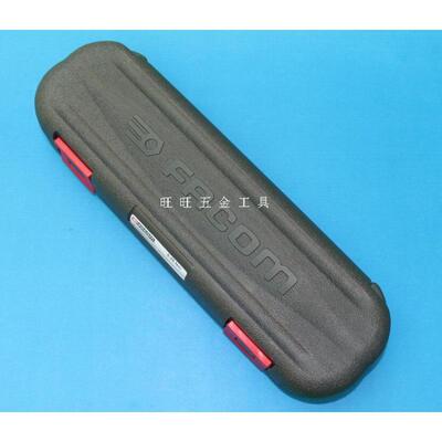 进口法国FACOM 10~100Nm可换棘轮头响声扭矩扭力扳手J.306A50/100