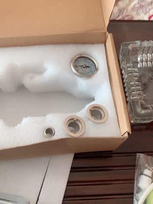 上益反冲洗家用厨房自来水净水器一个月后开始后悔了诉说原因