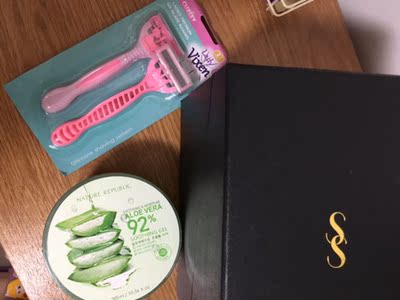 smoothskin全身脱毛仪bare脱毛器怎么样？被坑前车之鉴感受揭秘