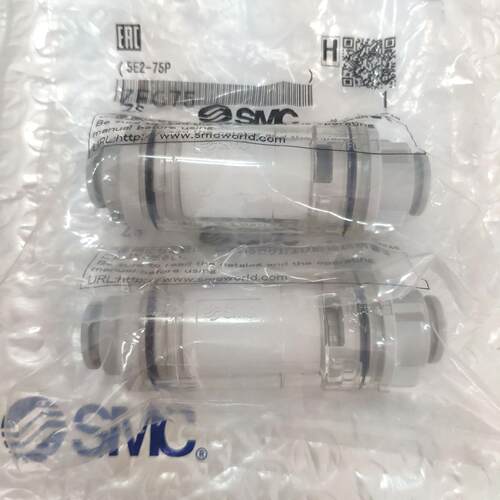 SMC原装正品ZFC 系列 直通型过滤器ZFC75ZFC1ZFC3ZFC5