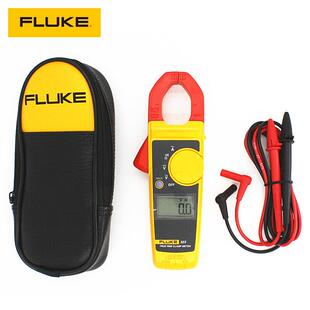 324高精度单交流数字钳形万用表365 323 新款 直销一级325