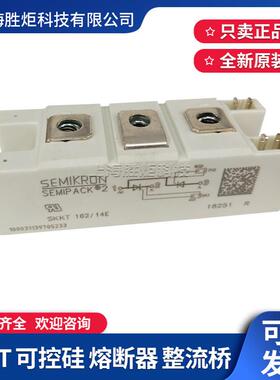 可控硅SKKH/SKKD/SKKT122/132/162/172/200/215/12E/14E/16E/18E