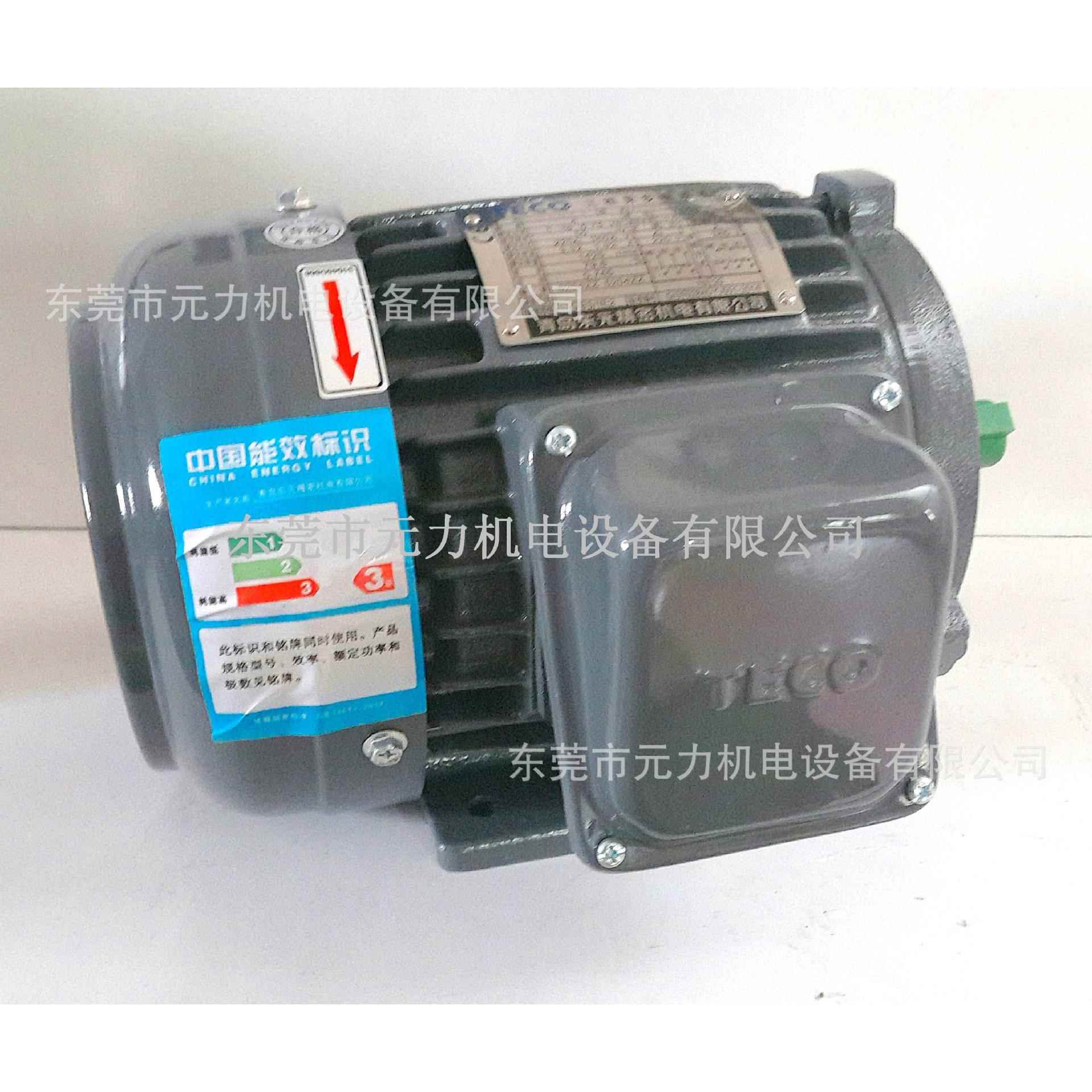 电机马达广东营销中心AEMB3N-1HP-4P