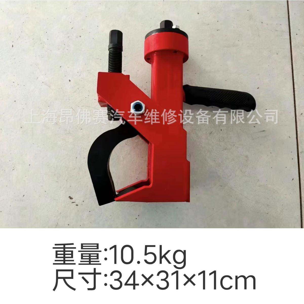 轮胎拆卸器手动便携式压胎器风炮简易剥胎器手动扒胎机AA-BB88
