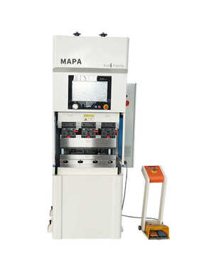 纯电折弯机EP12/600不锈钢镀锌铝合金属板材小型纯电折弯机厂家