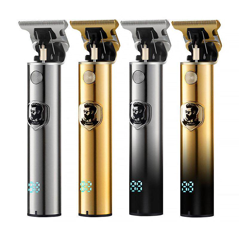 德国精工剃头刮胡刀两用电动理发剃须一体机男士电推剪光头神器