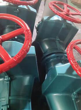 铝合金铸铁管夹阀361J气动夹管阀G41X-6L/10耐磨L强型胶管阀DN8加