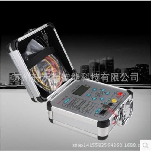 BY2671G数字兆欧表电子摇表500V1000V2500V5000V四档兆欧表
