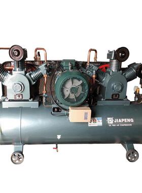 大量供应全无油空压机实验室用全无油空压机WW-2.0/7-II-C