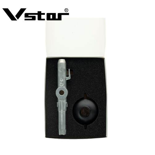 Vstar威世水晶排挡杆G底盘F长杆升级短杆配件车用包内饰马改