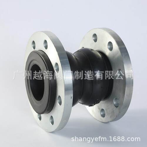 供应02S404柔性防水套管 刚性密闭防水套管 B型刚性防水套管