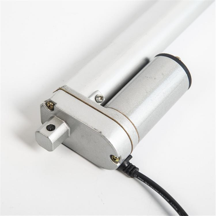 直流电机电动推杆电机12V24V伸缩杆微型小型升降器