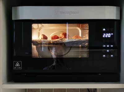 美国西屋G30蒸烤箱怎么样到底值不值大家入手呢？