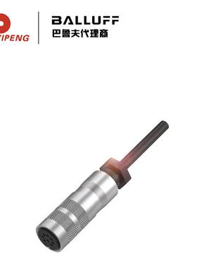 巴鲁夫BALLUFFBCC00TY单头线缆BKS-S32M-05