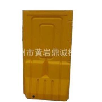 黄岩吹塑围挡模具 吹塑围挡模具 路墙板模具 吹塑门板模具 MOULD