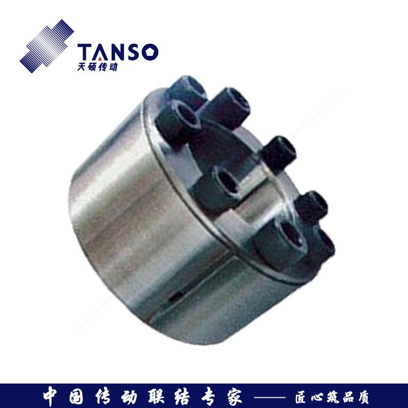 2429厂家传动件Z涨紧套45#钢紧联结机械传动螺栓胀涨紧套套