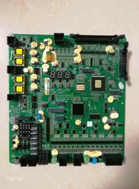 日立电梯HGE3主板ELSC04/N3000158-F/HGP/E-S/LGE2程序复制，维修