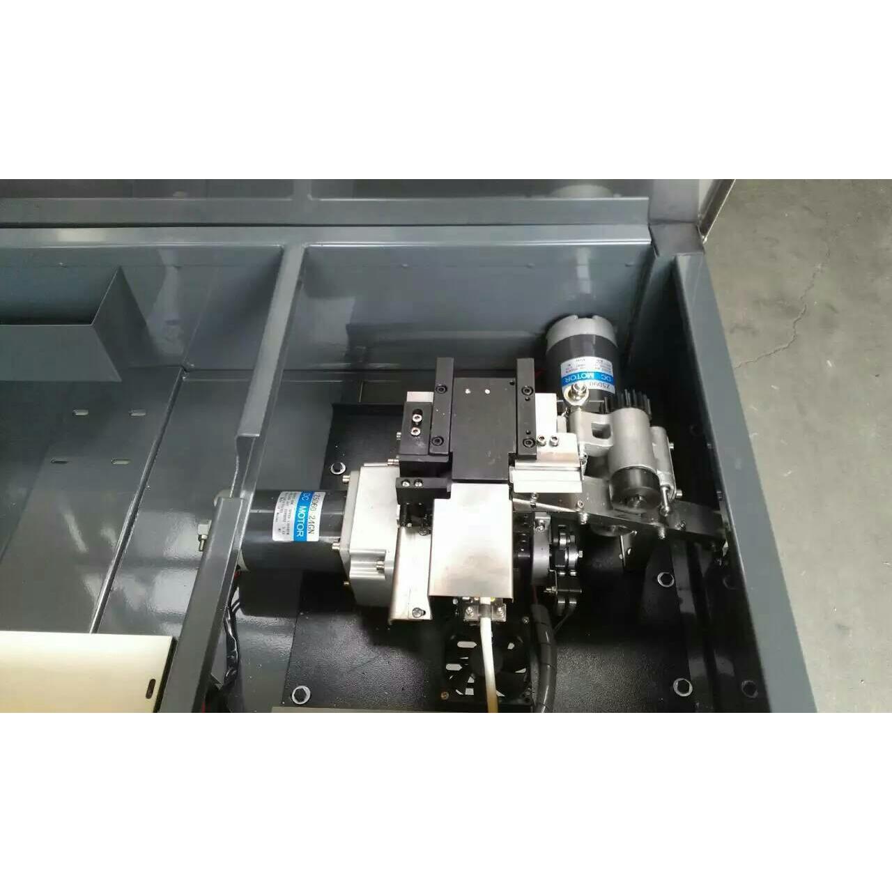 四川生厂家供应捆双HL-10机打电包机 高速捆产扎机 PP带低台扎机