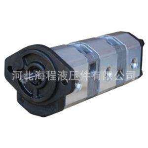 约翰迪尔49120串联泵型号22211/8/6120配套收割机2054等