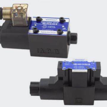 电磁阀D5-02-3C10-A2 D5-02-2D2-A2 D5-02-3C2-A2