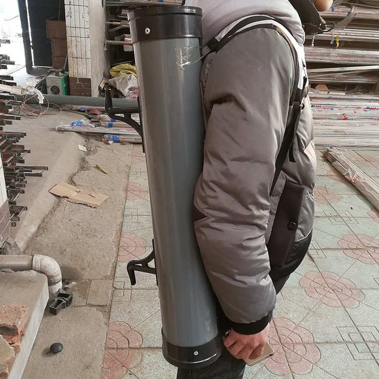 接地线绕线架电力安工具柜不锈钢绕线桶高压电力便携式接地线桶