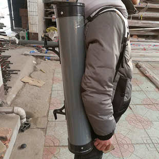 接地线绕线架电力安工具柜不锈钢绕线桶高压电力便携式 接地线桶