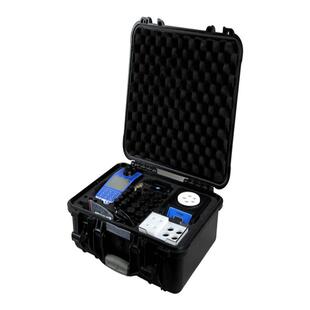 TN2M便携式 总氮测定仪测定范围： 100 连华LH