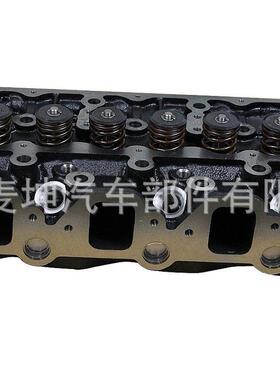 供应优质TD27缸盖总成TD2711039-7F4037F409 3G3643G06909011