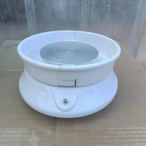 迷你三腿拉坯机 拉胚机 陶泥机 陶轮 陶艺设备